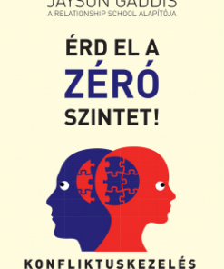 Érd el a ZÉRÓ szintet!