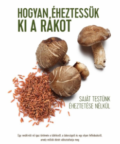 Hogyan éheztessük ki a rákot saját testünk kiéheztetése nélkül - Image 2