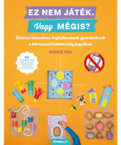 Alternative view of Ez nem játék! Vagy mégis?