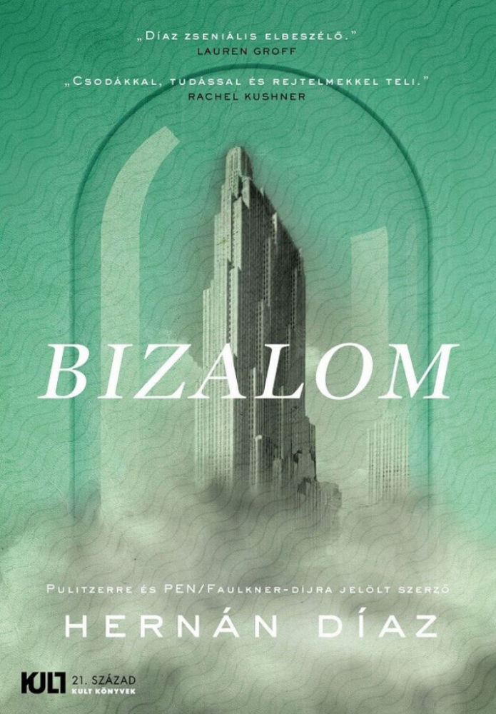 Bizalom - Image 2