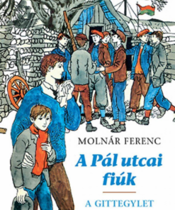 A Pál utcai fiúk - A Gittegylet - Image 2