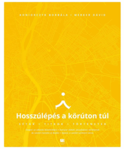 Hosszúlépés a körúton túl - Image 2