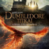 Legendás állatok: Dumbledore titkai
