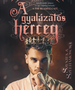 A gyalázatos herceg