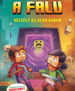 Veszély az Alvilágban - A falu 2.