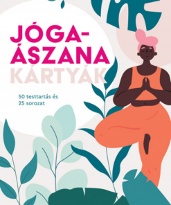Jógaászana-kártyák