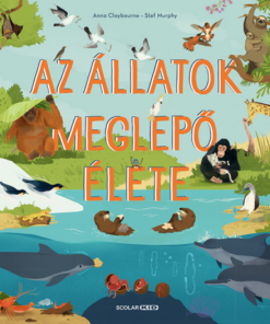 Az állatok meglepő élete