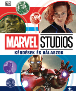 Marvel Studios - Kérdések és válaszok