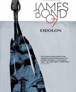 James Bond 2. - Eidolon