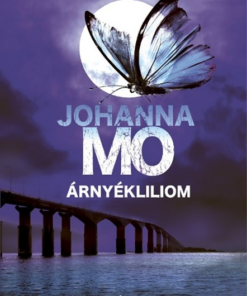Árnyékliliom
