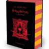 Harry Potter és a Tűz Serlege - Griffendéles kiadás