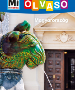 Magyarország - Mi Micsoda Olvasó