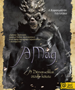 A Mag - Démon-ciklus 5.