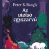 Az utolsó egyszarvú