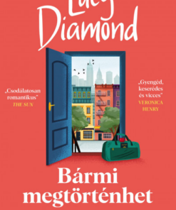 Bármi megtörténhet