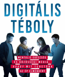 Digitális téboly