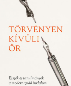 Törvényen kívüli őr