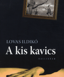 Alternative view of A kis kavics