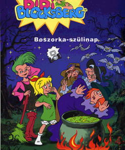 Boszorka-szülinap - Image 2