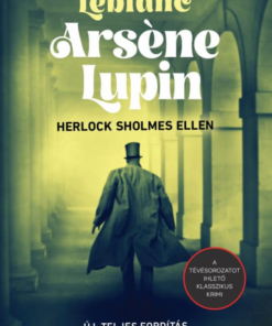 Arsene Lupin Herlock Sholmes ellen - Image 2