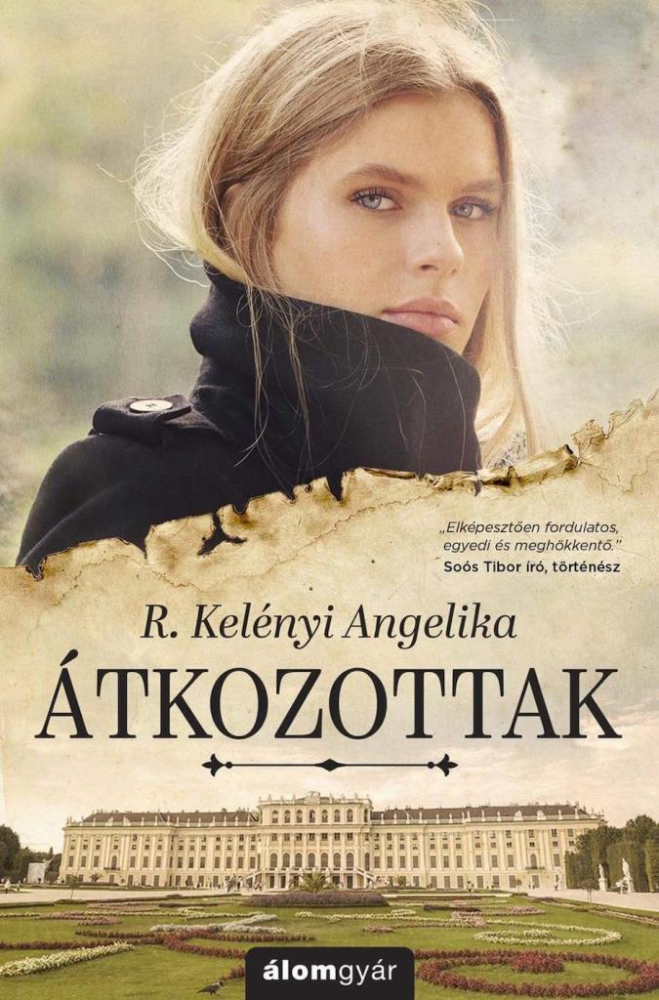 Átkozottak - Image 2