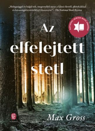 Az elfelejtett stetl - Image 2
