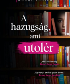 A hazugság, ami utolér - Image 3