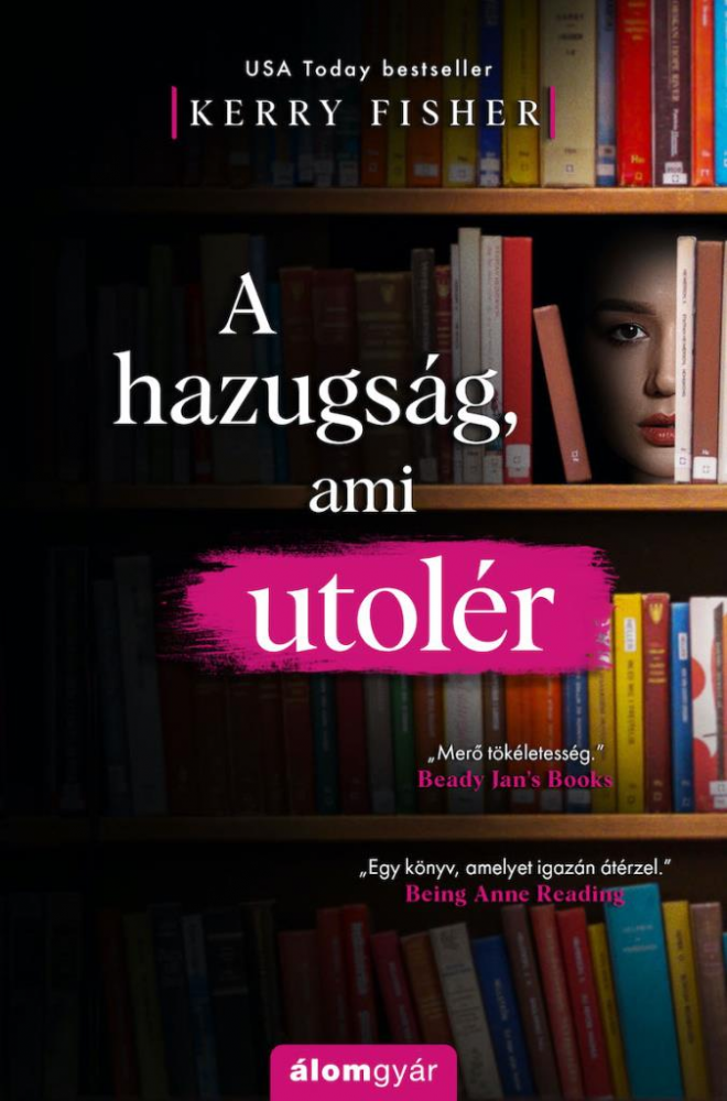 A hazugság, ami utolér - Image 3