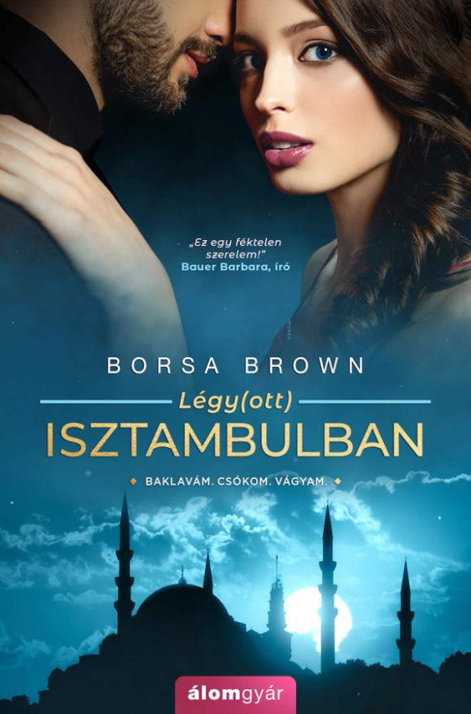 Légy(ott) Isztambulban - Image 2
