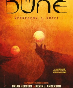 Alternative view of Dűne