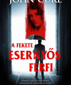 A fekete esernyős férfi - Image 2