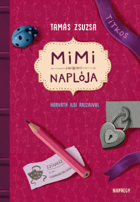 Mimi naplója - Image 2
