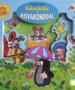 Kukucskálás a kisvakonddal - Image 2