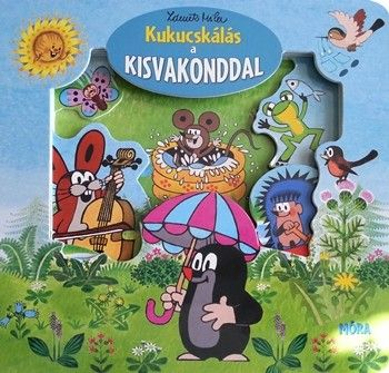 Kukucskálás a kisvakonddal - Image 2