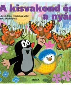 A kisvakond és a nyár - Image 3