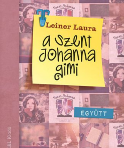 A Szent Johanna gimi 2. - Együtt - Image 3