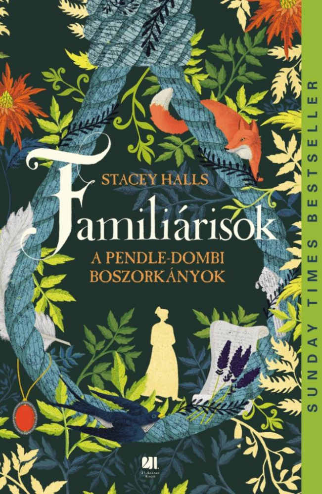 Familiárisok - puha - Image 2