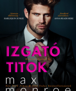 Izgató titok - Ty