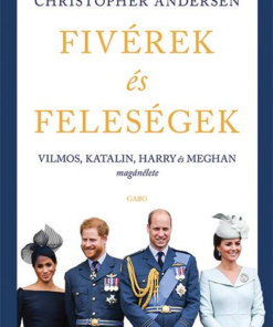Fivérek és feleségek