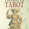 Vacchetta Tarot - 78 lapos