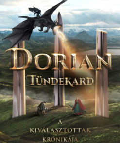 Dorian - Tündekard