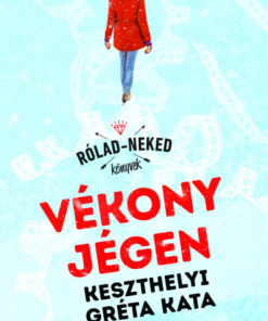 Vékony jégen