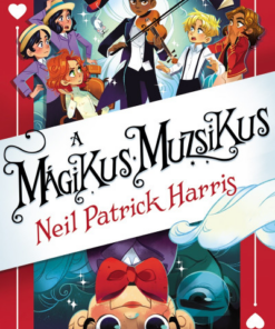 A mágikus muzsikus