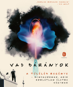 Vad bárányok