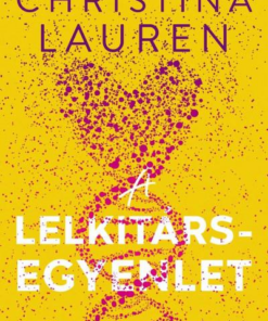 A lelkitárs-egyenlet - éldekorált