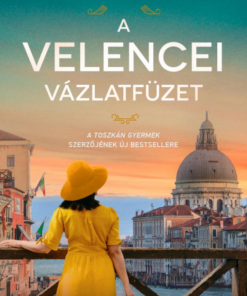 A velencei vázlatfüzet