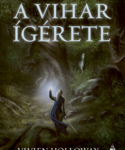 A vihar ígérete