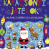 Így készül! - Karácsonyi játékok