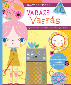 Varázs varrás