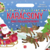 Karácsony - Óriás foglalkoztatókönyv